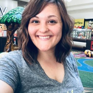 Meet your Posher, Shannon